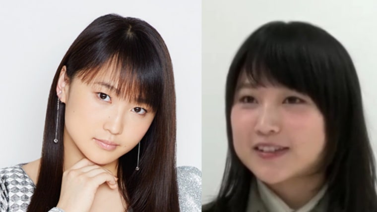 鞘師里保の激太り画像