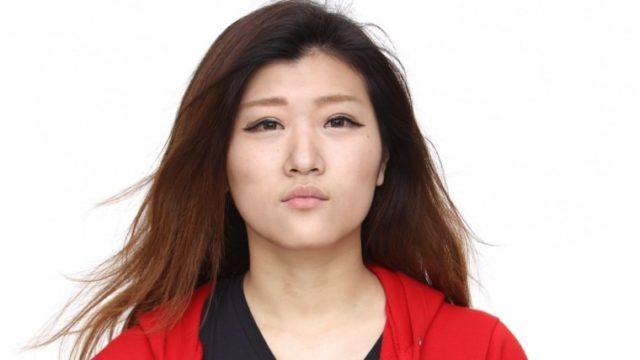 ヒコロヒーのプロフィール