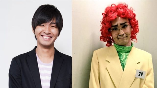 アイデンティティ田島の小田原