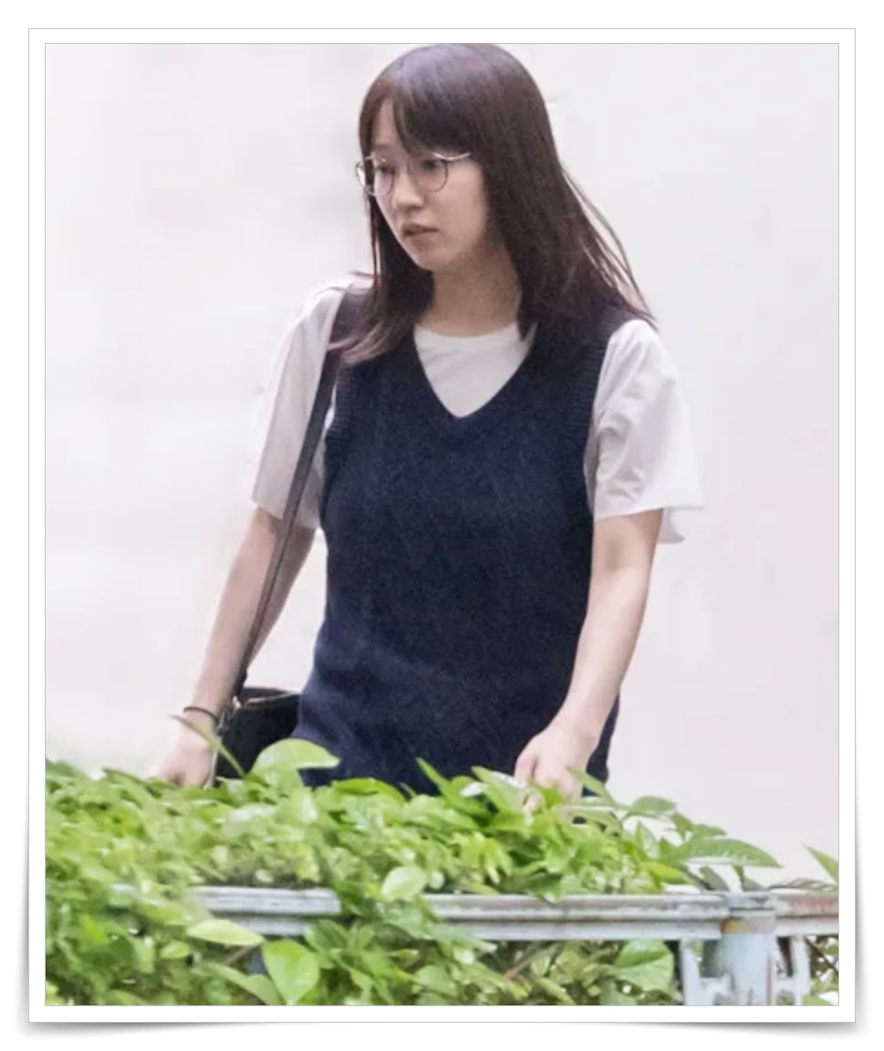 吉岡里帆の歴代彼氏と恋愛遍歴画像