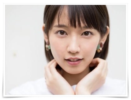 吉岡里帆の歴代彼氏と恋愛遍歴画像