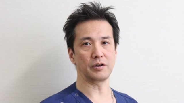 阿南英明医師の経歴と学歴
