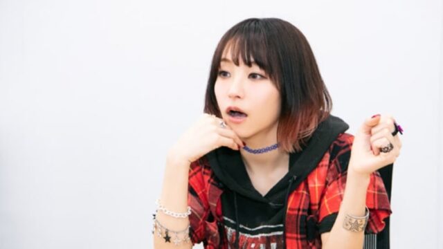 Lisaの家族、妹、母親の画像