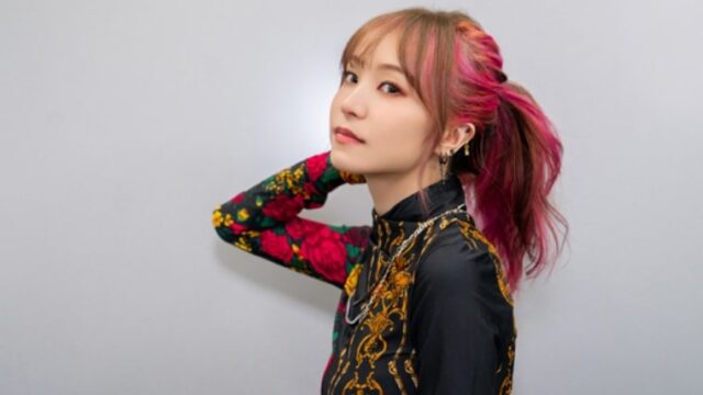 LiSA生い立ち