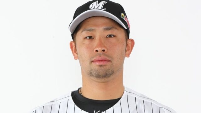 ロッテ清田の無期限謹慎、浮気と不祥事、女癖の悪さ