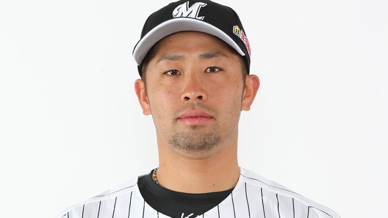 ロッテ清田の無期限謹慎、浮気と不祥事、女癖の悪さ