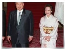 森喜朗の孫娘の年齢や早実、勤務先の会社