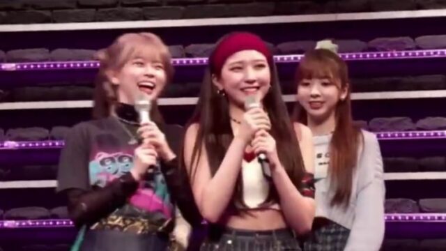niziuマユカリクカウンドダウンライブライブ動画