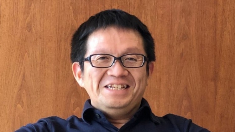 大石剛社長の学歴・経歴