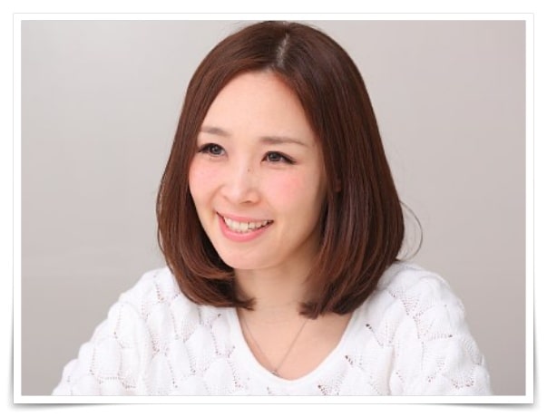 愛内里菜の旦那と子供