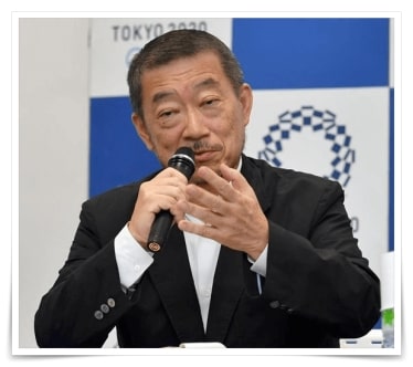 MIKIKO先生の病状や病名、辞任した原因