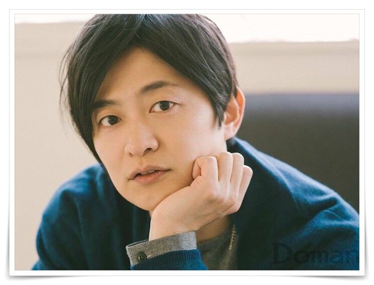 さんまアニメ映画の声優とキャスト、下野紘