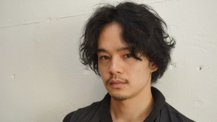 池松壮亮の結婚、子供、三つ子