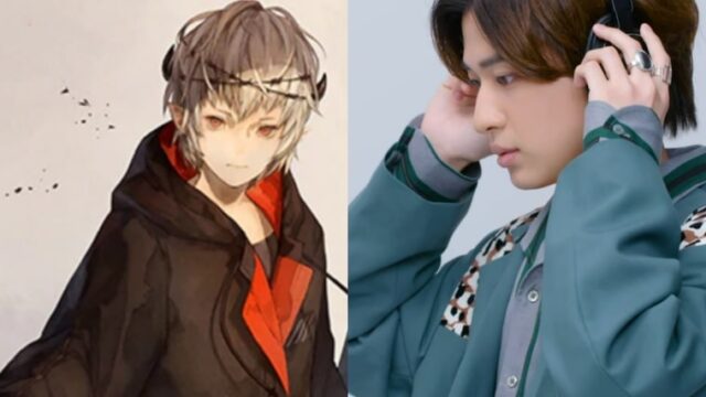 Who-yaの年齢、顔、家族、経歴、プロフィール