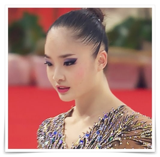 オリンピック美人、かわいい選手一覧、ランキング、皆川夏穂