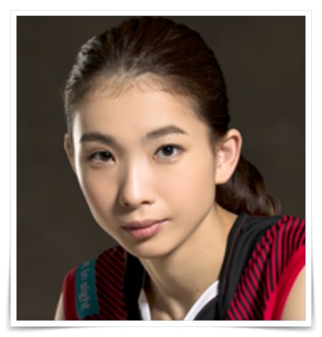 オリンピック美人、かわいい選手一覧、ランキング、松友美佐紀