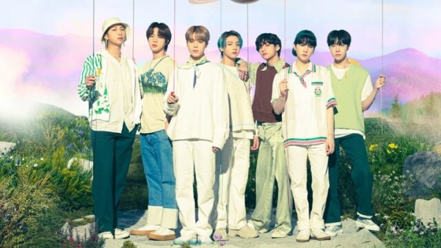 BTSオンラインコンサート2021、6月、チケット、値段、支払い方法