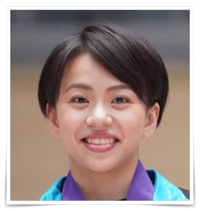オリンピック美人、かわいい選手一覧、ランキング、村上茉愛