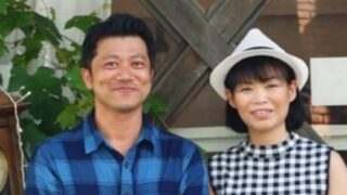 だいたひかるの旦那の画像、仕事、イケメン、年齢