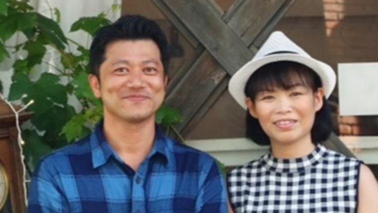だいたひかるの旦那の画像、仕事、イケメン、年齢