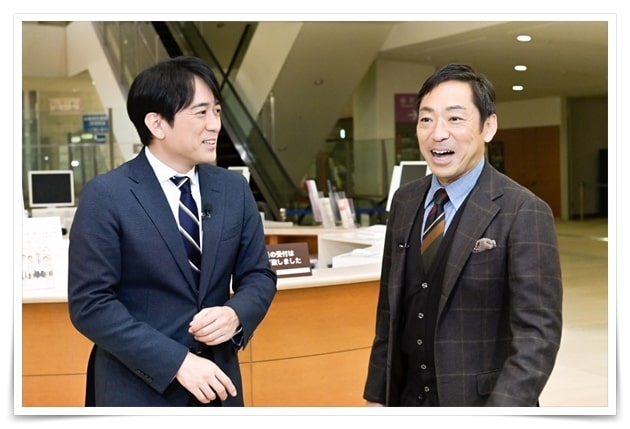 ぴったんこカン・カン、打ち切り、終了、理由、原因、安住紳一郎