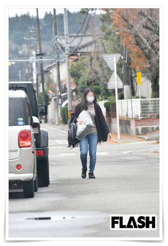 平野歩夢、彼女、結婚相手、渡部、未来、交際期間、馴れ初め