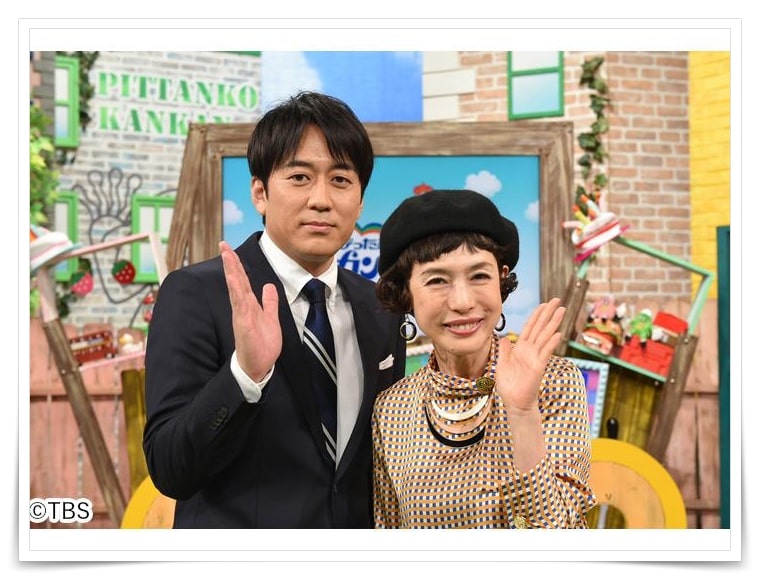 ぴったんこカン・カン、打ち切り、終了、理由、原因、安住紳一郎
