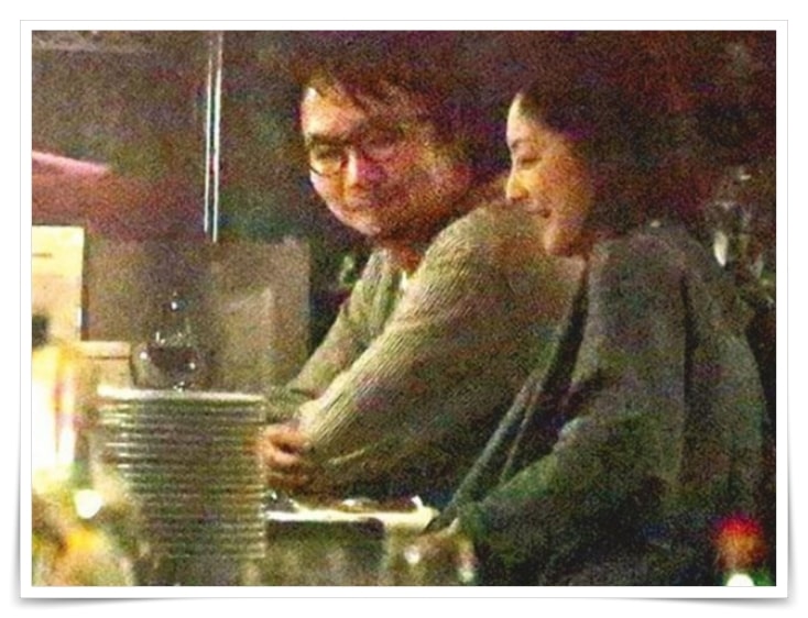 長塚圭史、嫁、常盤貴子、子供、不倫、離婚