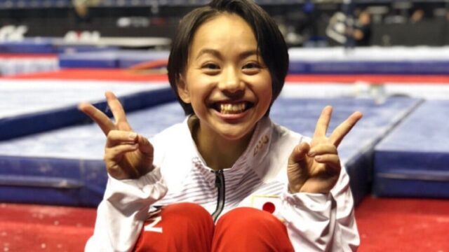 村上茉愛、家族構成、母親、年齢、兄、父親