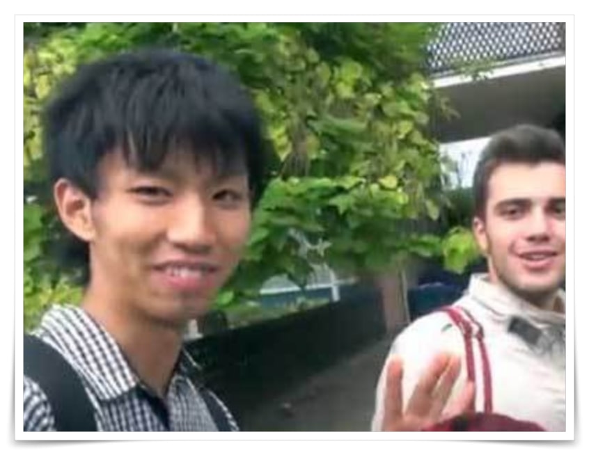 はじめしゃちょー 学歴、大学、高校、出身、偏差値、静岡
