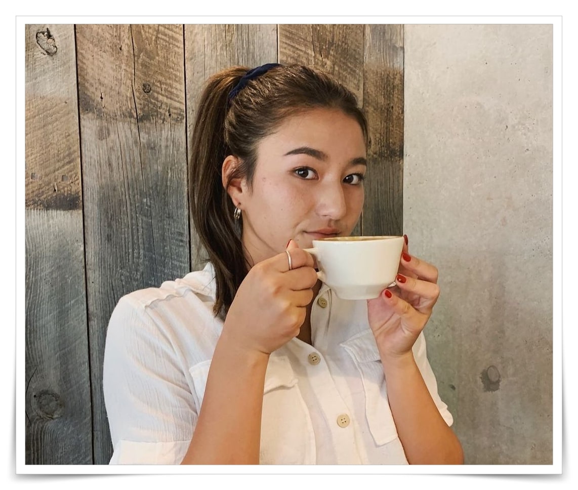 松田詩野、家族、姉、両親、サーファー、実家、茅ヶ崎