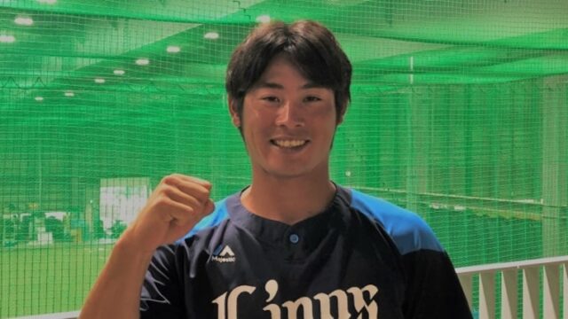 岸潤一郎の嫁と子供
