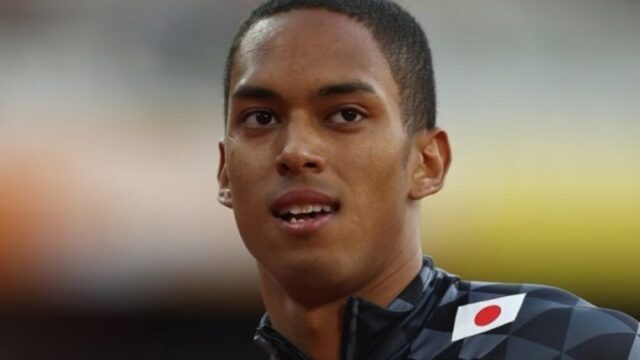 ケンブリッジ飛鳥、結婚相手、彼女、嫁、町田弥生