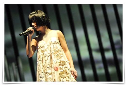 Salyu、兄、森、国籍、本名、出身、学歴、経歴