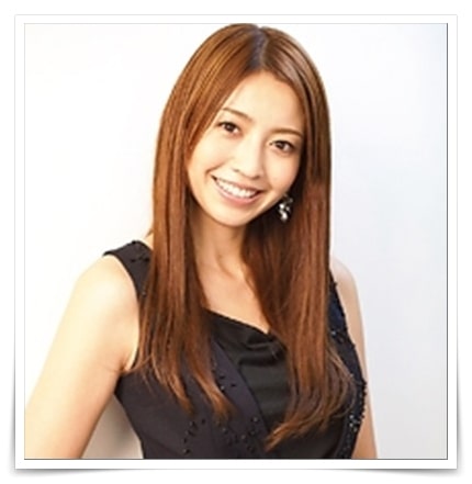 片瀬那奈、頭いい、高学歴、高校時代、偏差値、英語力、大学