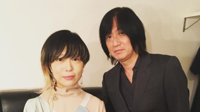 Salyu、小林武史、恋人、馴れ初め