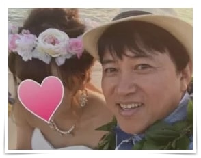 スギちゃん、子供、年齢、名前、病気